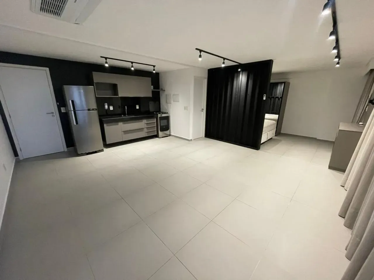 One-bedroom apartment with a water view in João Pessoa — photo 2