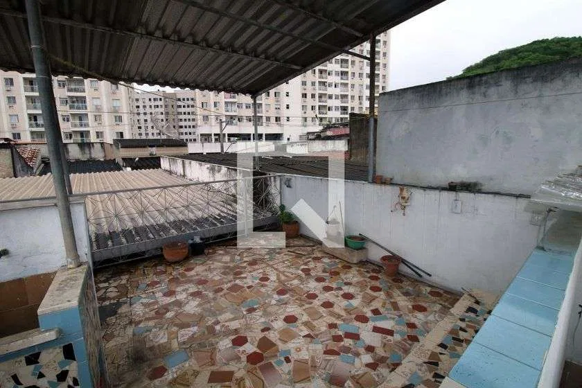 Casa de 65 m² e 2 quartos, Madureira — photo 23