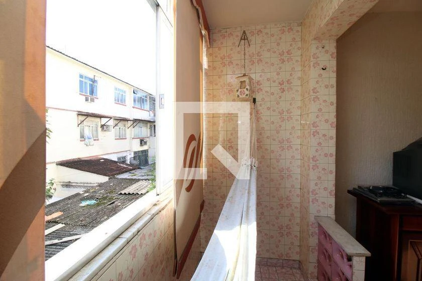 2-bedroom Apartment with 70 m² and a balcony — photo 34