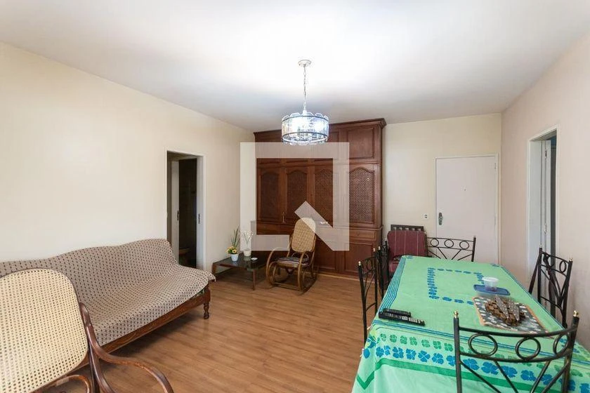 3-bedroom apartment with 110 m² and 2 parking spaces — photo 6