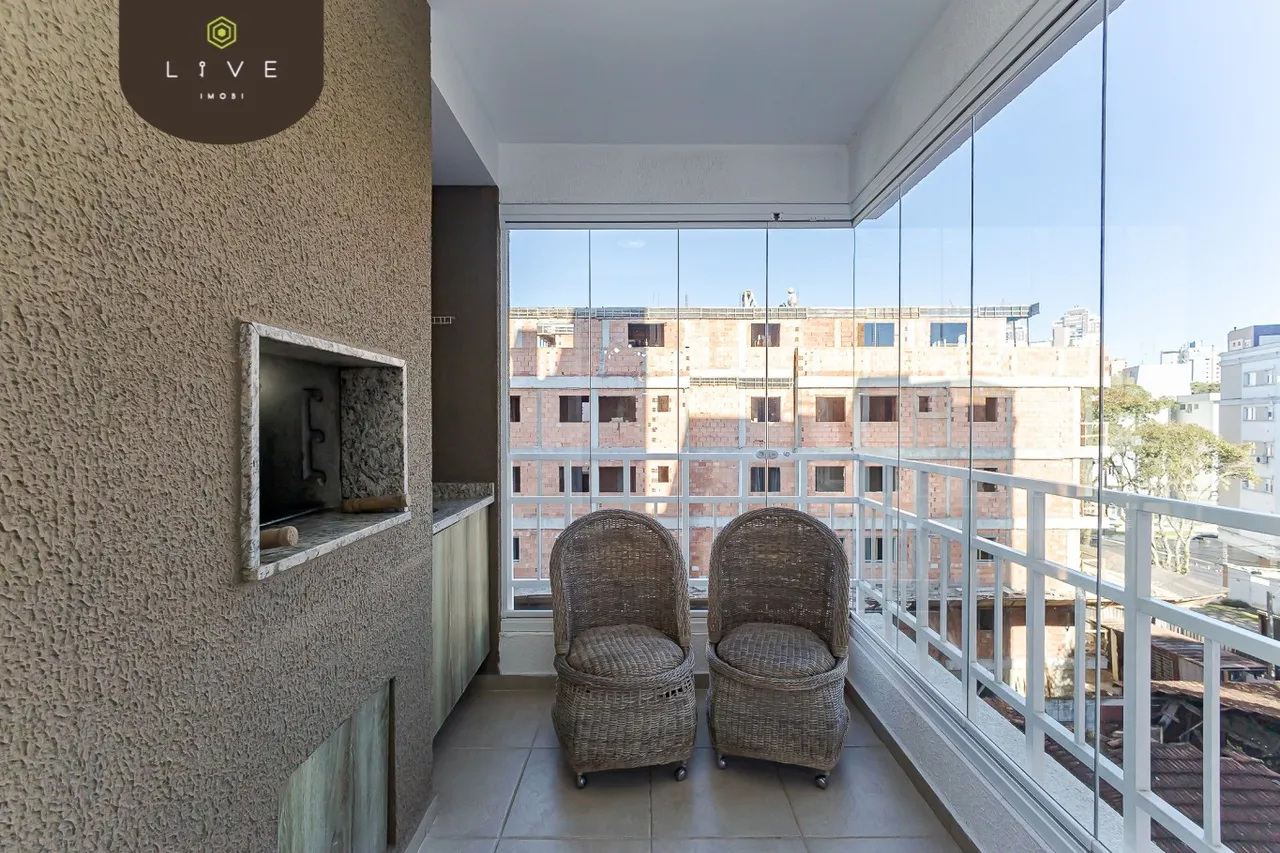 Apartamento de 112 m² con 3 dormitorios y BBQ privado — photo 6