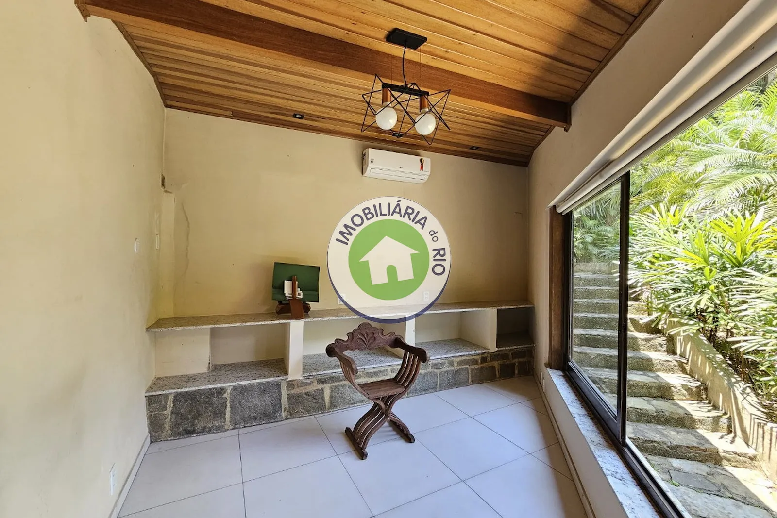Casa com 5 quartos e fogão a gás — photo 38