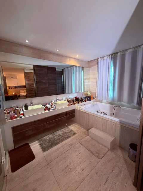 3 en-suite bedroom apartment with 191 m² and 5 parking — photo 20