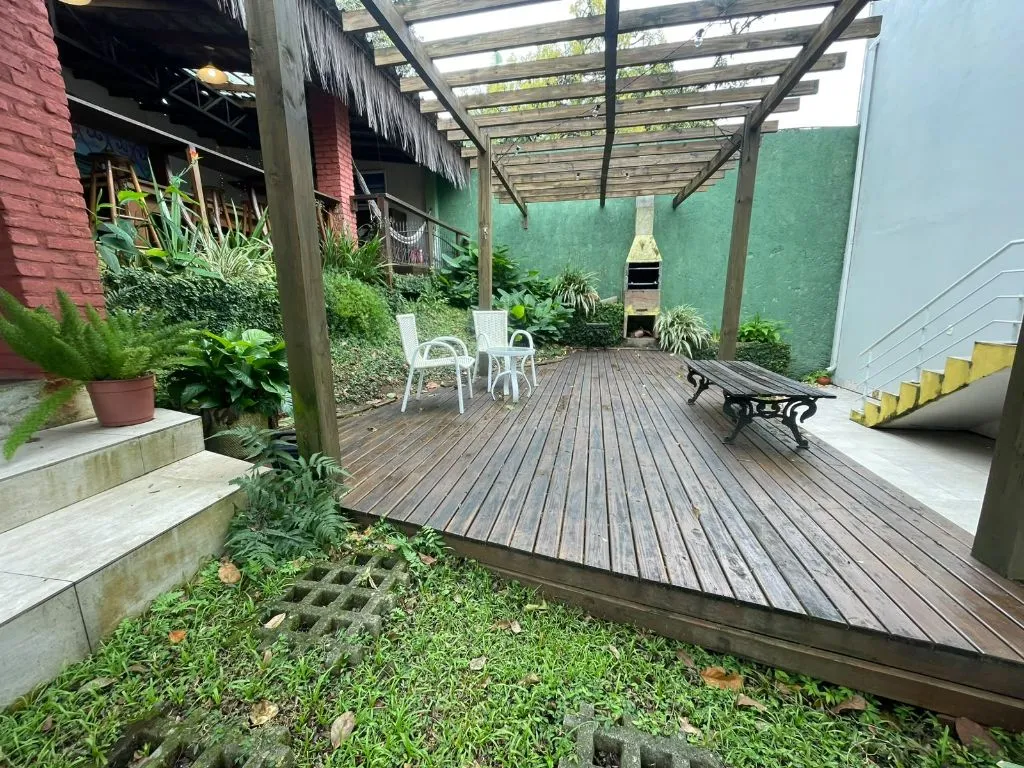 Apartamento de 1 quarto com varanda e 32 m² — photo 28