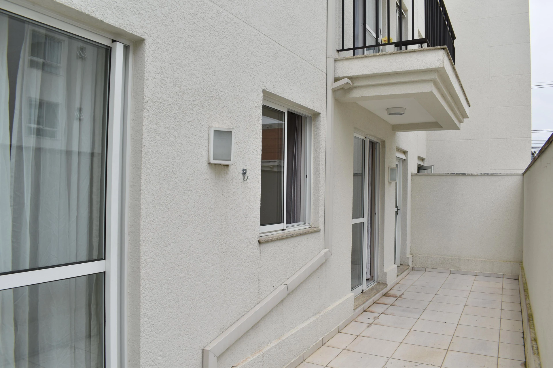 2-bedroom, 56 m² apartment in Curitiba — photo 4