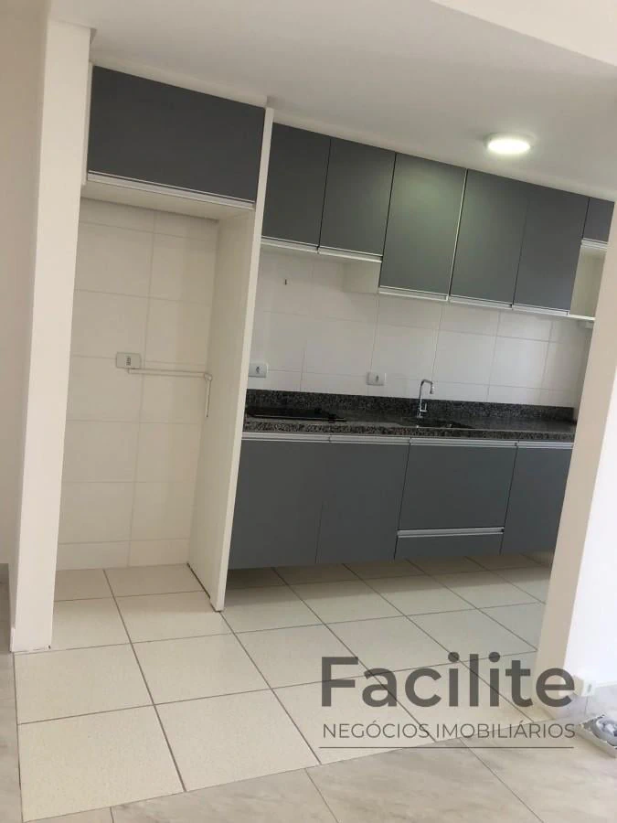 2-bedroom apartment with a washing machine — photo 6