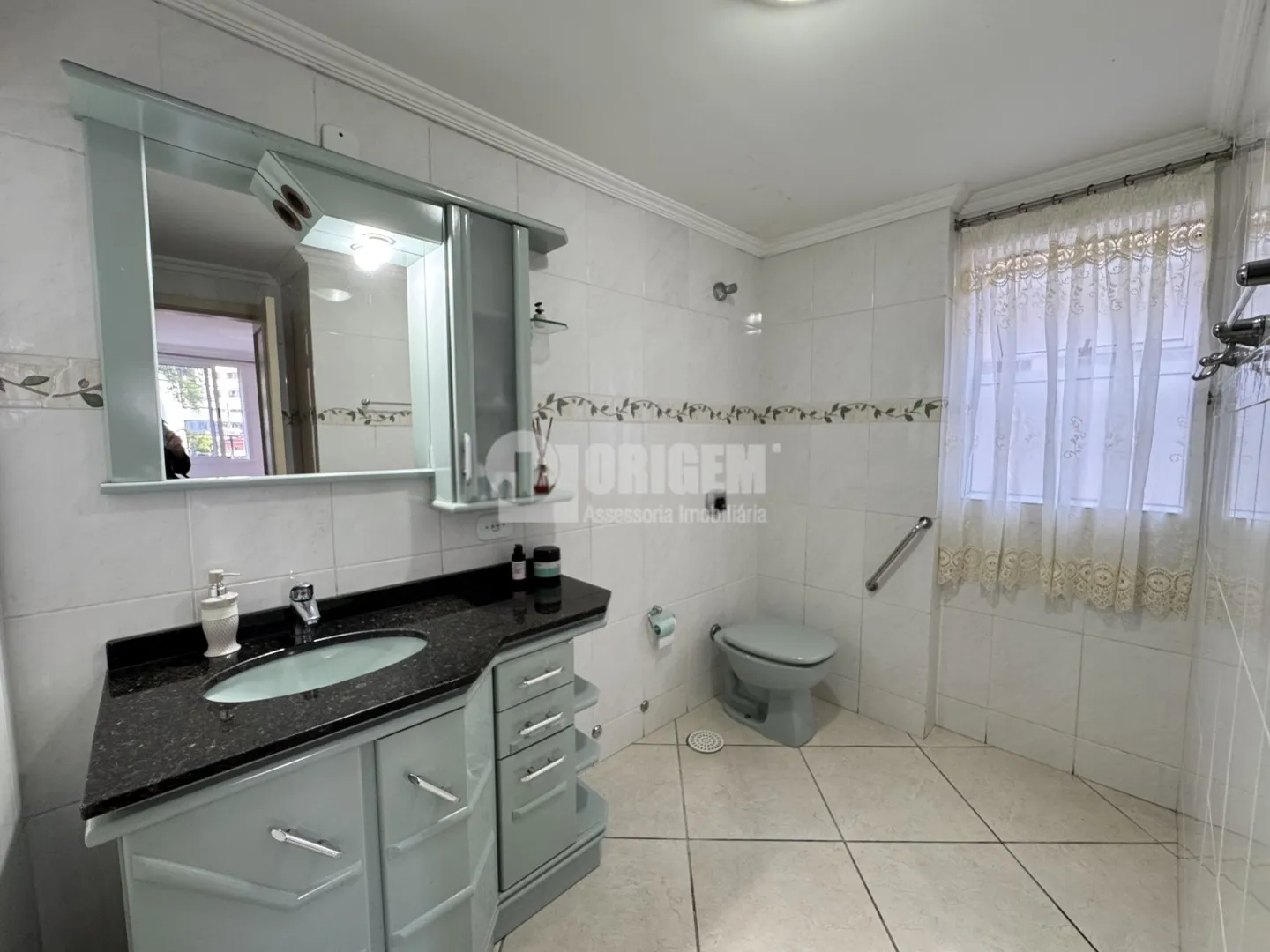 Home office in a 3-bedroom apartment, 124 m² — photo 18