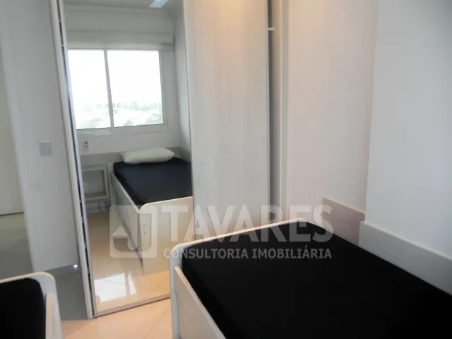 Furnished apartment with a closed kitchen and 4 bedrooms — photo 16