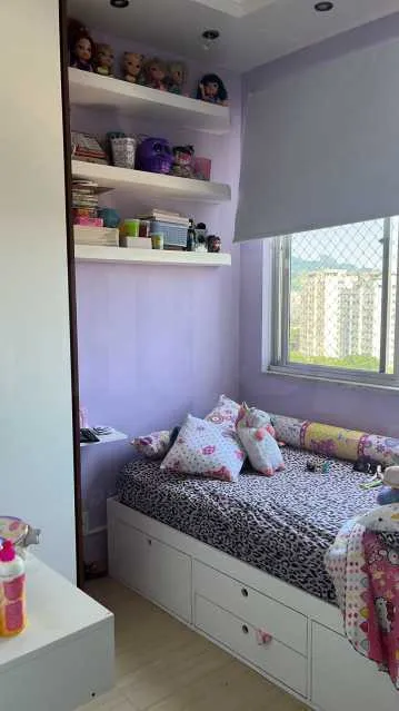 Furnished apartment with 3 bedrooms and 3 bathrooms — photo 13