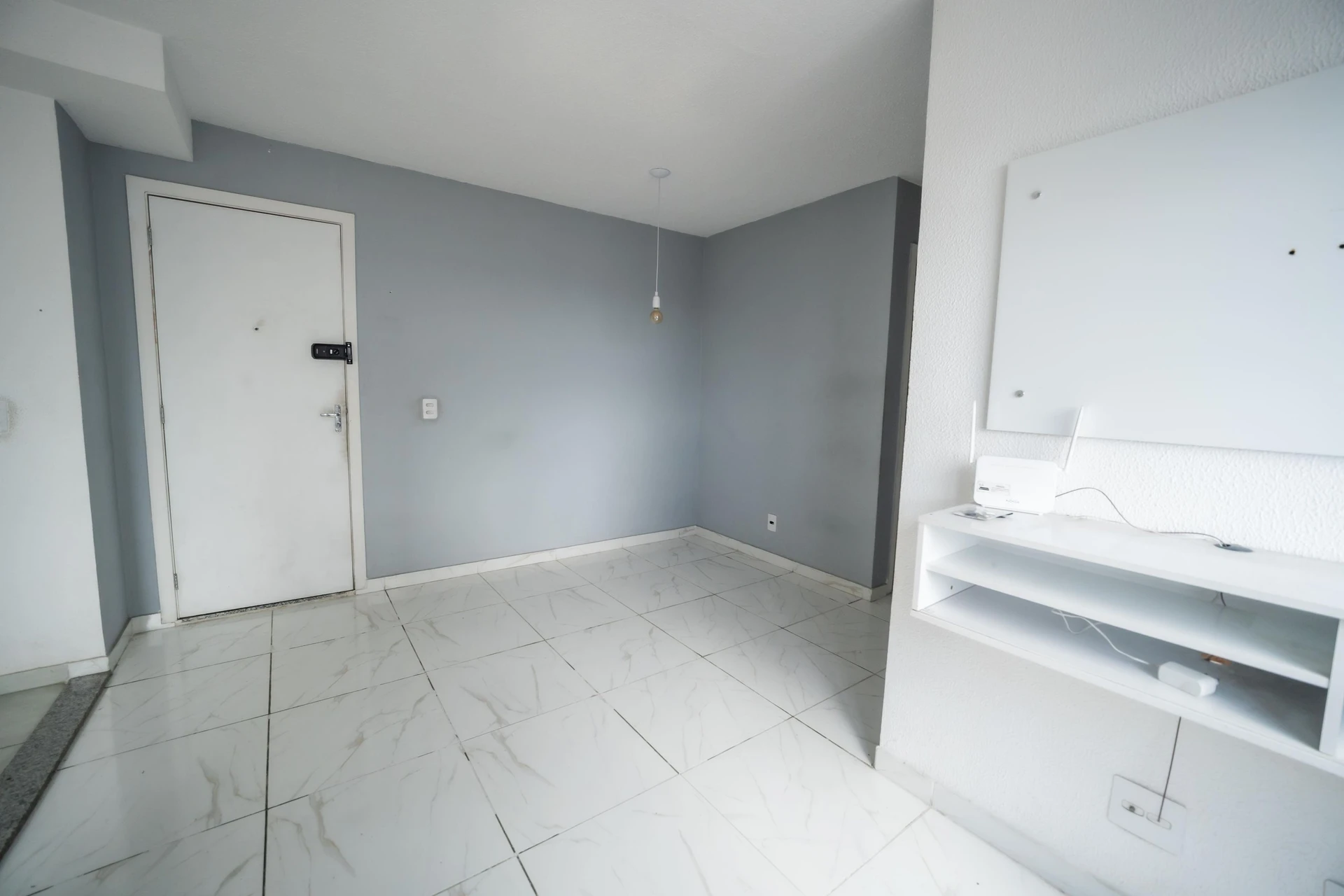 2-bedroom apartment with 1 bathroom and 1 parking spot — photo 37