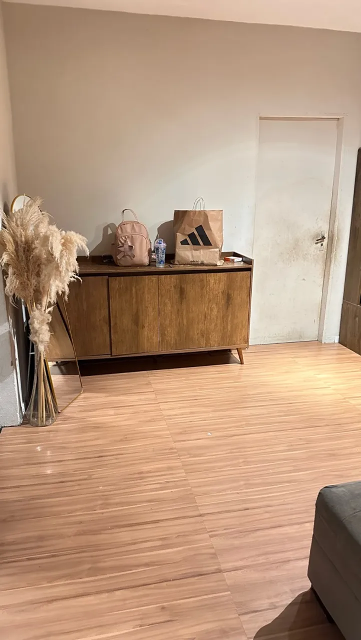 Casa de 2 quartos com máquina de lavar, Curicica — photo 8