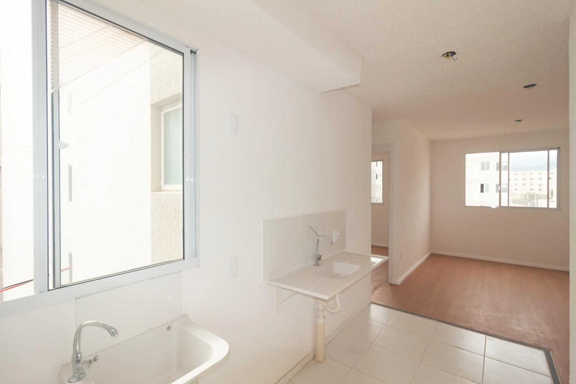 Apartamento para alugar com 2 quartos e 1 banheiro — photo 45