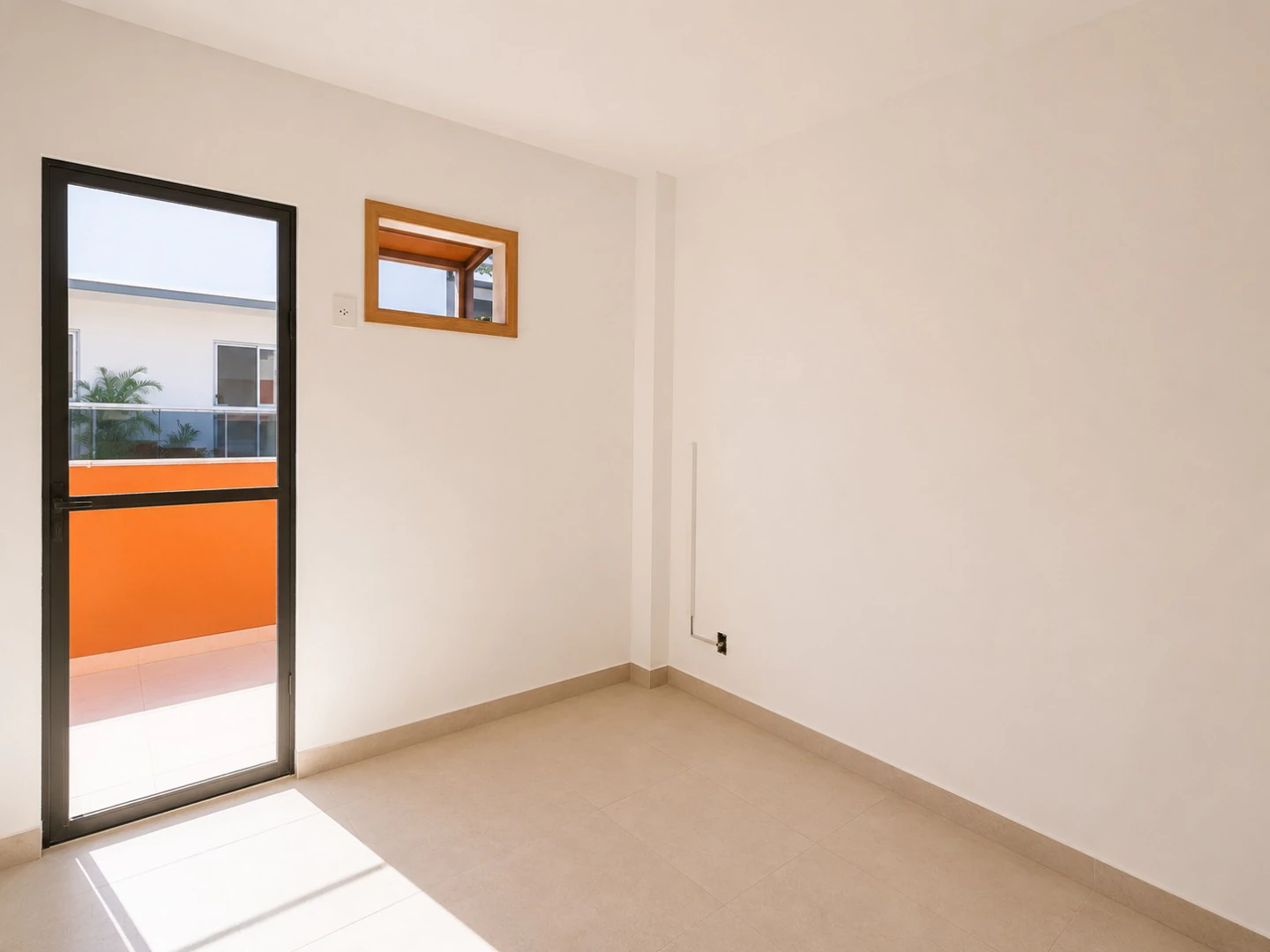 Apartamento com 2 quartos, terraço e 2 vagas — photo 27