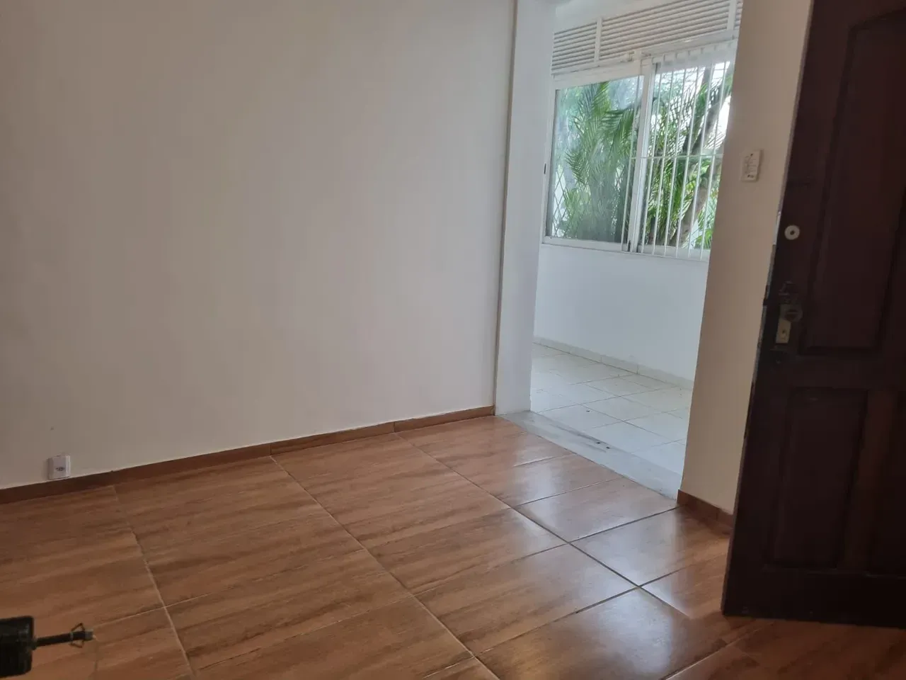 Apartamento tipo garden com 2 quartos e varanda — photo 14