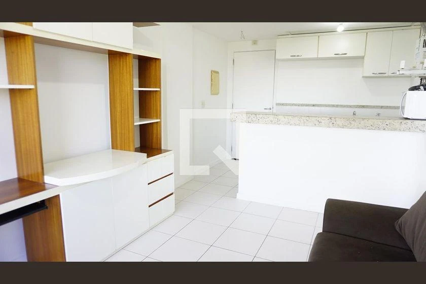 Departamento de 1 dormitorio en edificio con sauna — photo 2