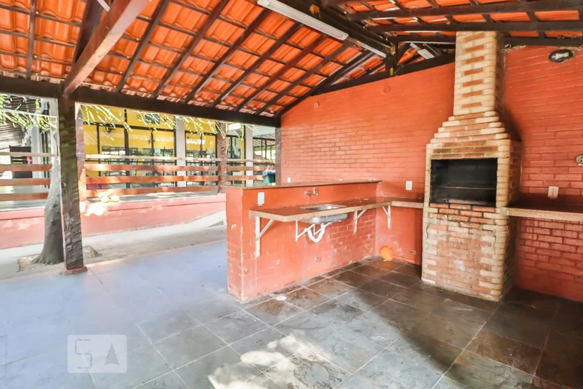 Apartamento de 3 quartos em condomínio com sauna — photo 36