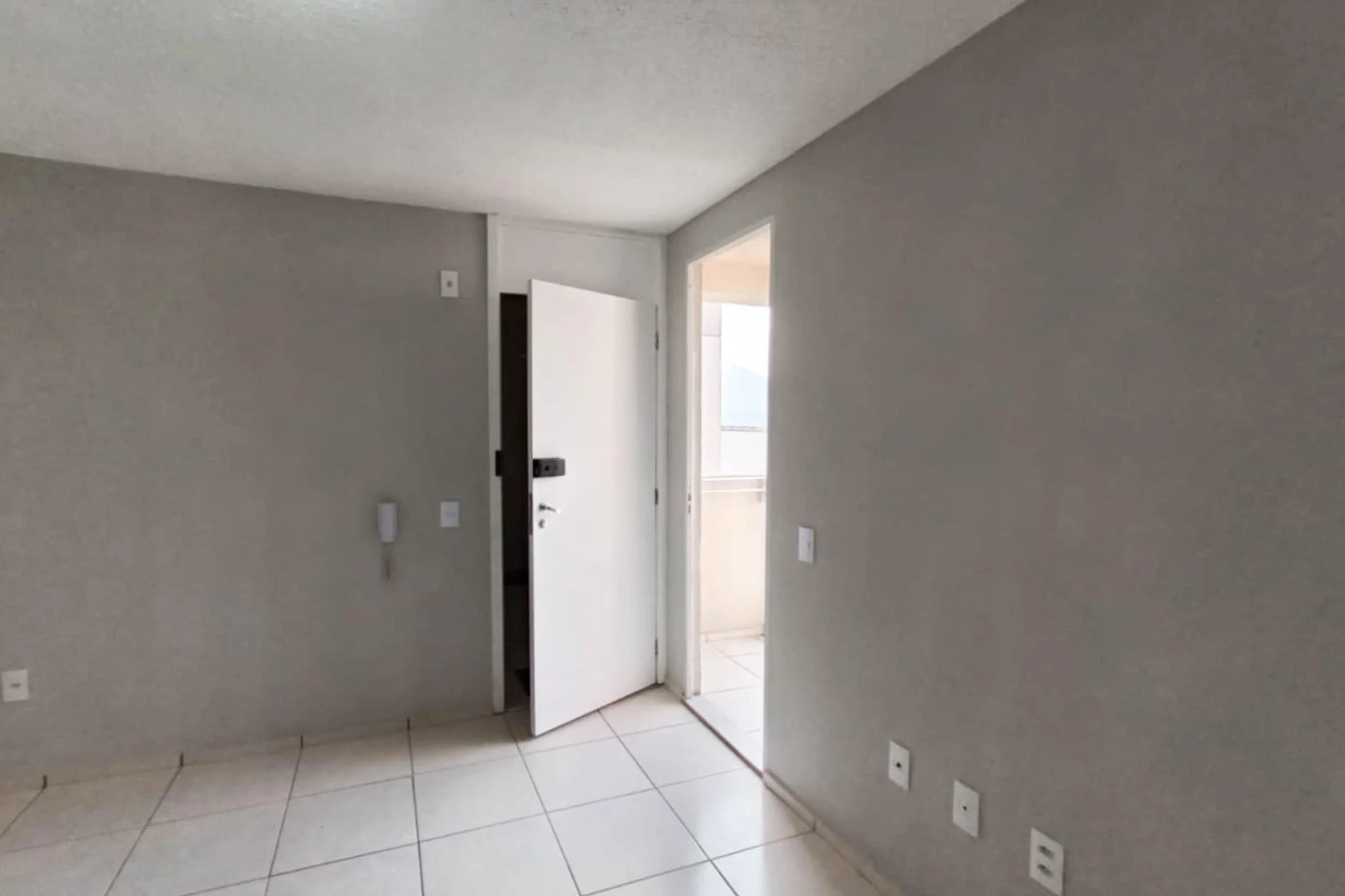 Apartamento com vista para as montanhas, Campo Grande — photo 30