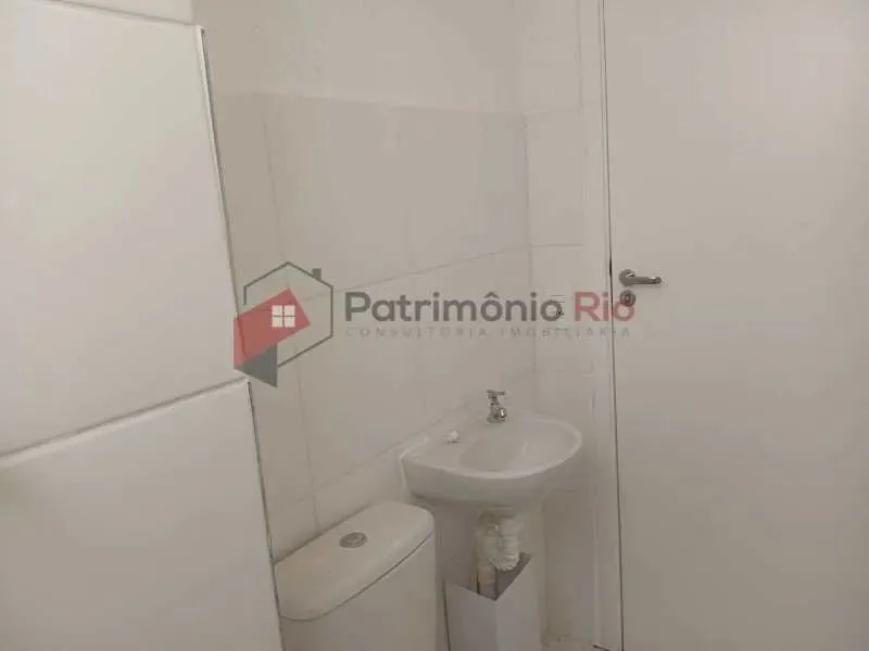 Apartamento de 2 quartos com cozinha integrada a gás — photo 16