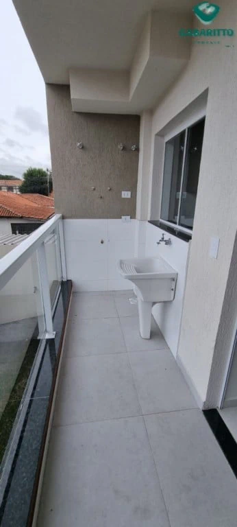 2-bedroom apartment, 1 with its own bathroom, 55 m² — photo 12