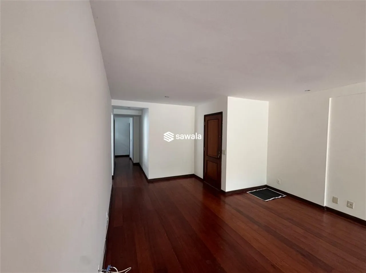 Apartment with 3 bedrooms and a separate kitchen — photo 15
