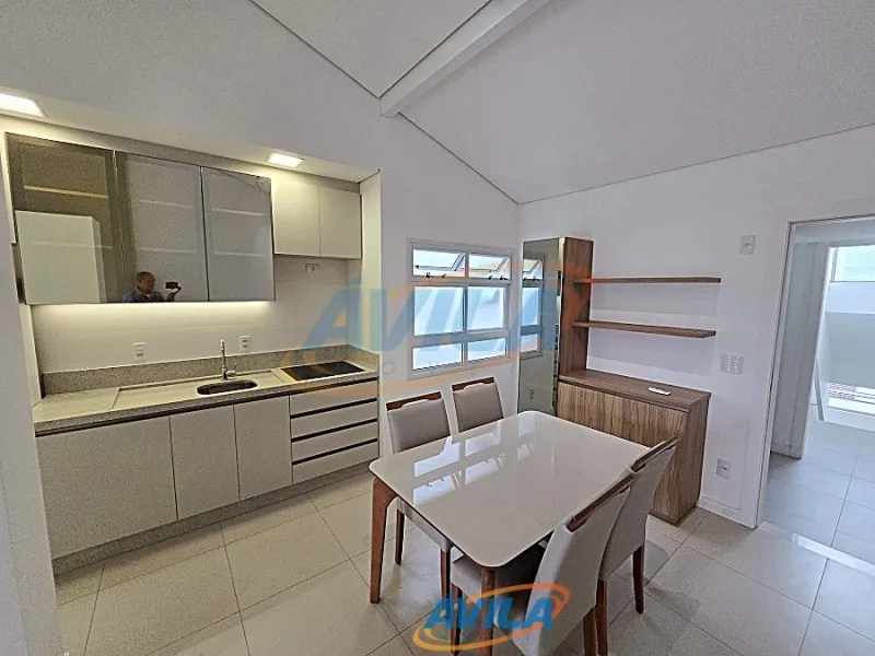 Apartamento amueblado de 2 dormitorios y 2 baños — photo 12
