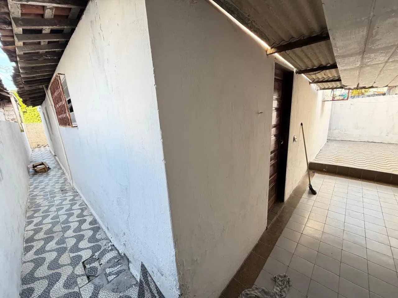 Casa de 3 dormitorios con jardín en João Pessoa — photo 16
