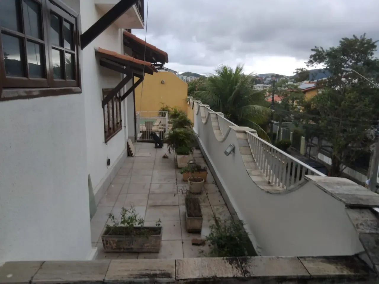 Triplex house with 7 bedrooms and 5 bathrooms — photo 36
