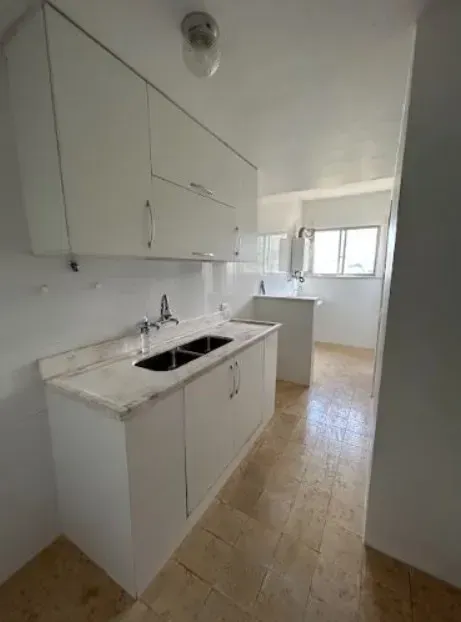 83 m² apartment with 2 bedrooms and 2 bathrooms — photo 5