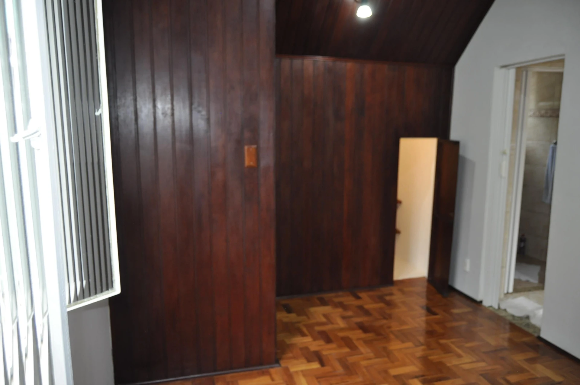 2-bedroom house with a garden — photo 21