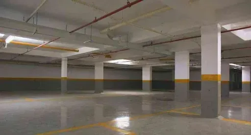 Apartamento sem vaga com 3 quartos e 5 banheiros — photo 2