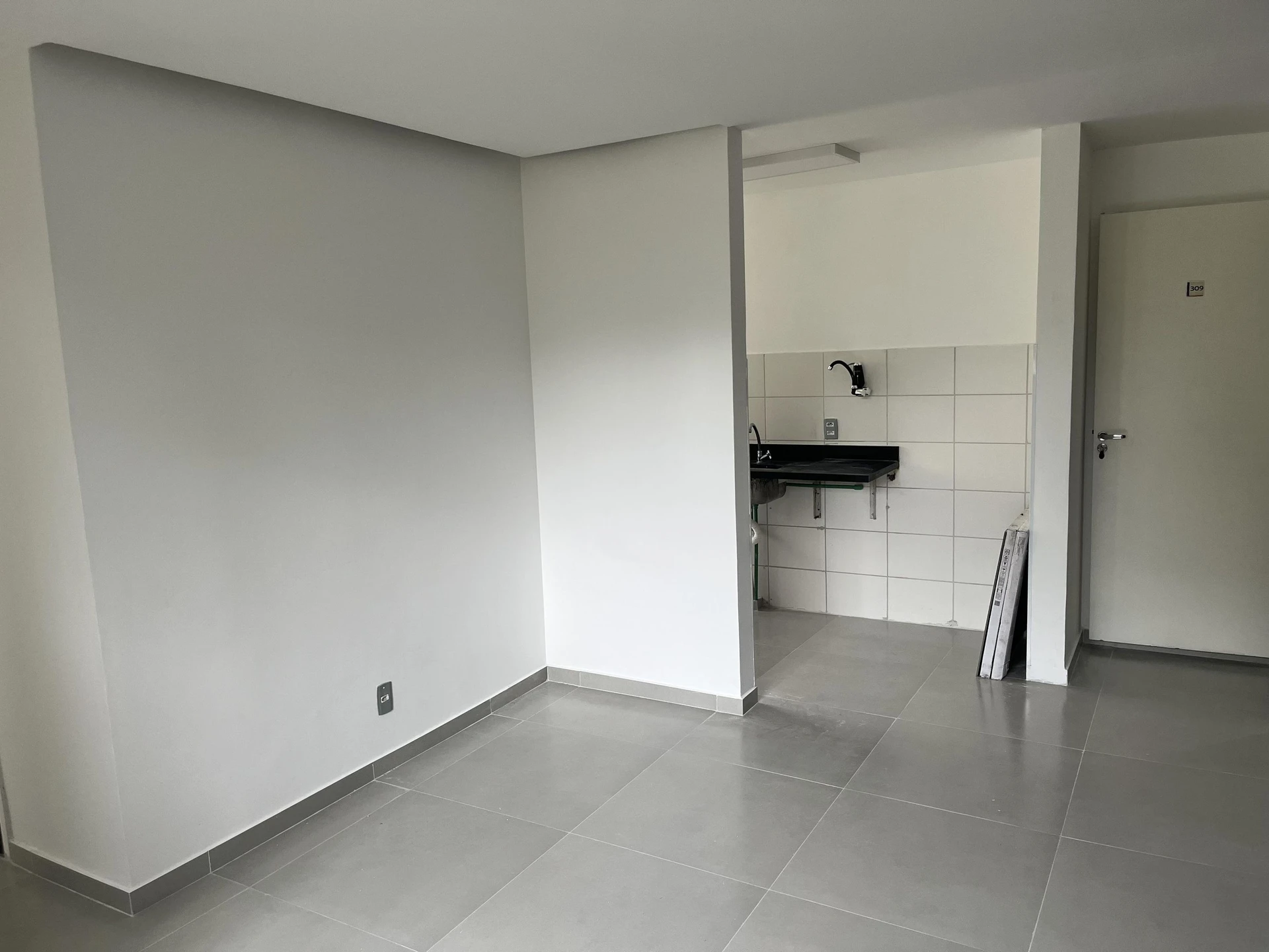 Apartment, 52 m², with a mountain view — photo 14