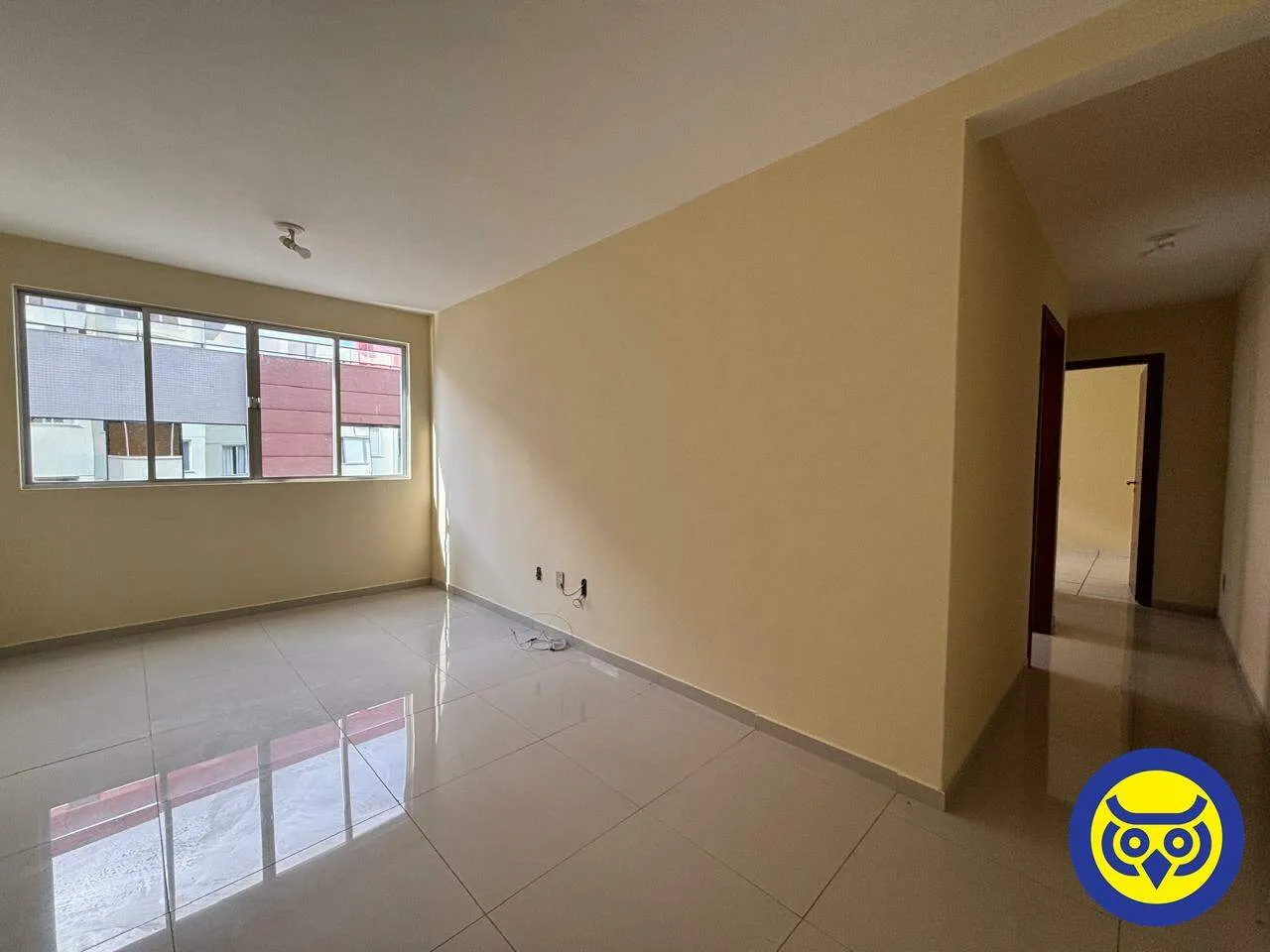 Apartamento para locação de 2 quartos no 9º andar — photo 7