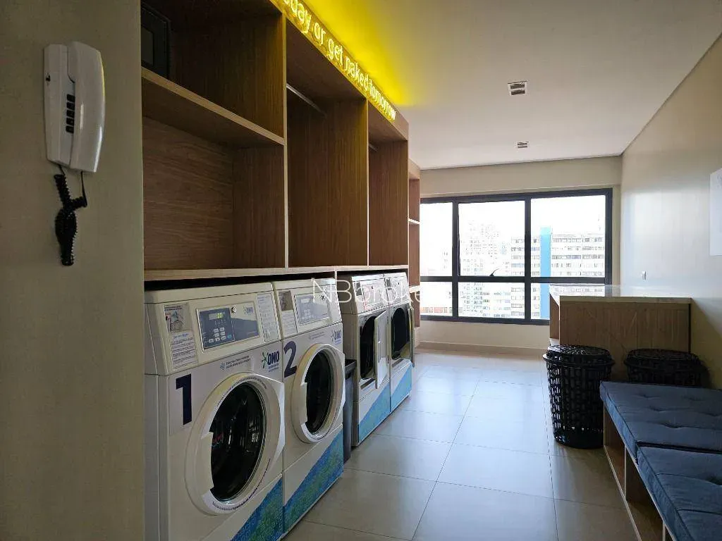 48 m² studio with en-suite and 2 parking spaces — photo 22