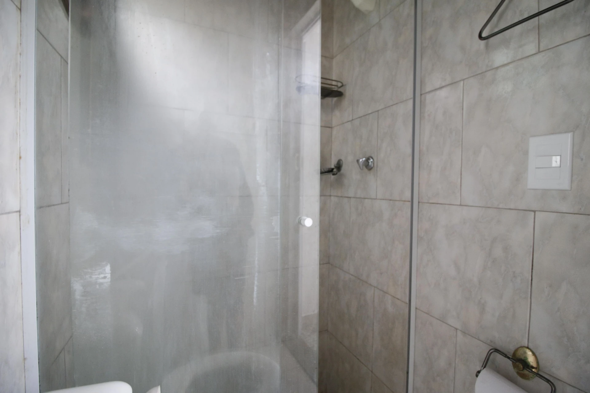 Квартира: 2 спальни, обе со своей ванной, 70 м² — photo 2