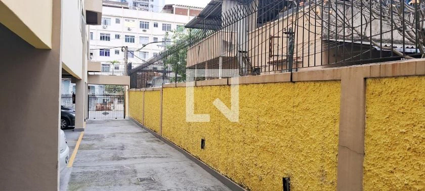 2-bedroom apartment with a washing machine in Rio de Janeiro — photo 21