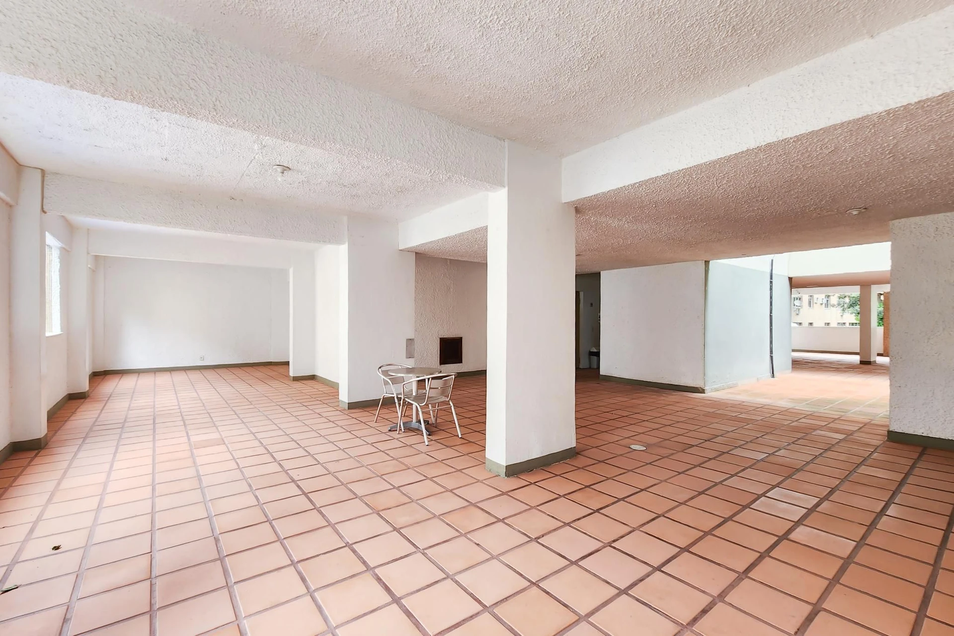 Меблированная квартира 60 м², 1 спальня — photo 33