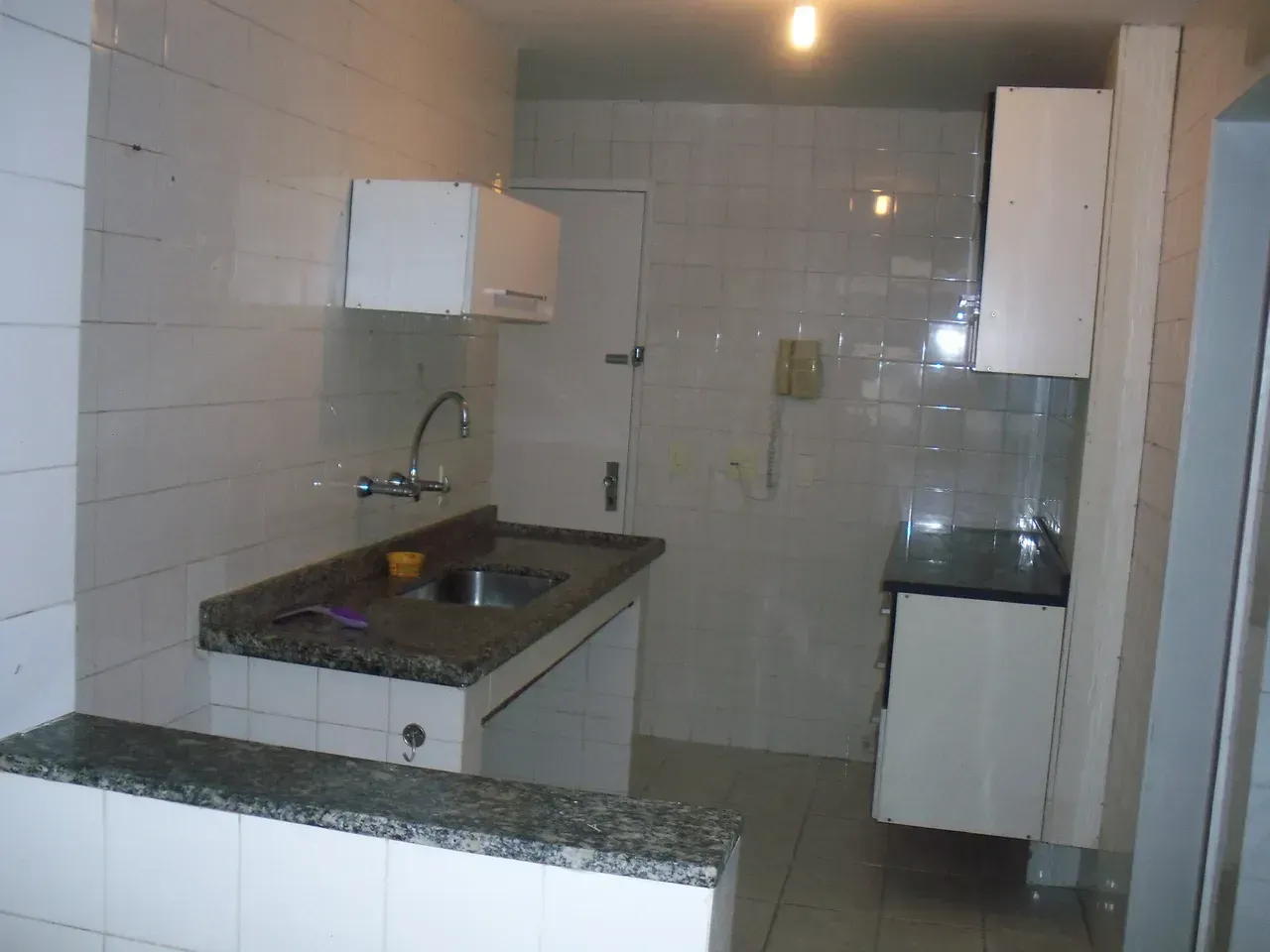 Apartamento com 3 quartos, 3 banheiros e 1 vaga — photo 5