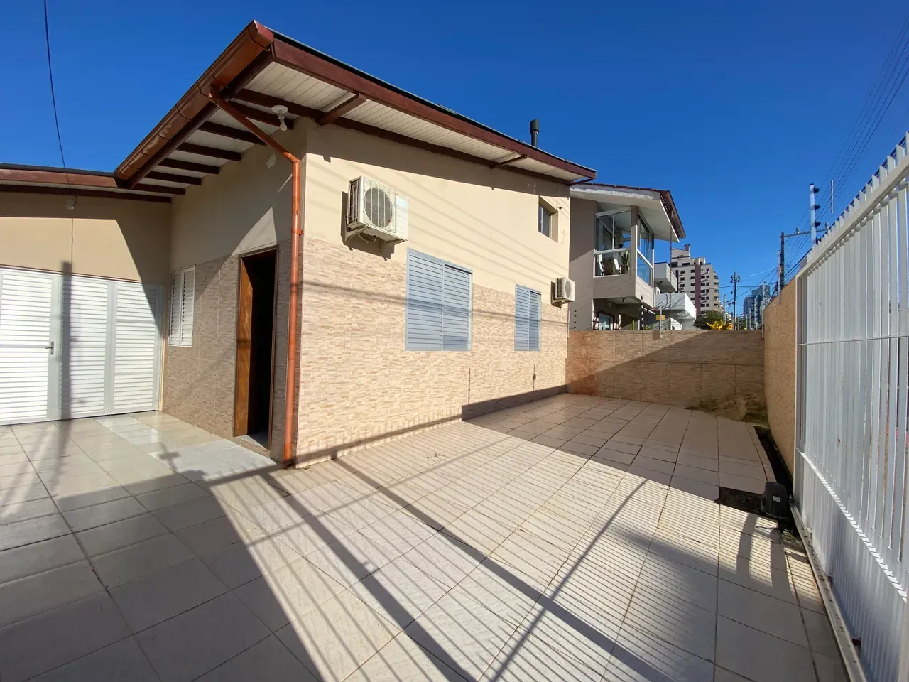 Casa mobiliada com 2 dormitórios e 1 vaga — photo 28