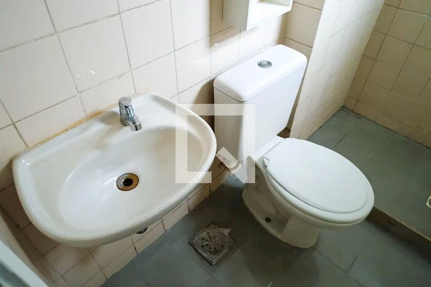 Квартира 58 м² з 2 спальнями та 1 паркомісцем — photo 7