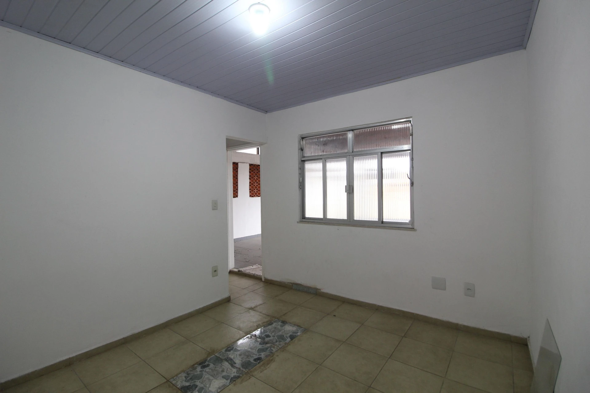Garden in a 3-bedroom house, 100 m² — photo 36