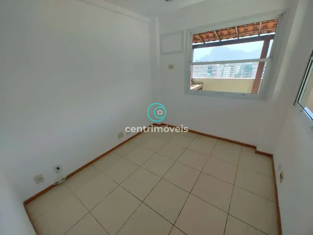 Cobertura duplex para locação com 3 quartos e 3 banheiros — photo 30