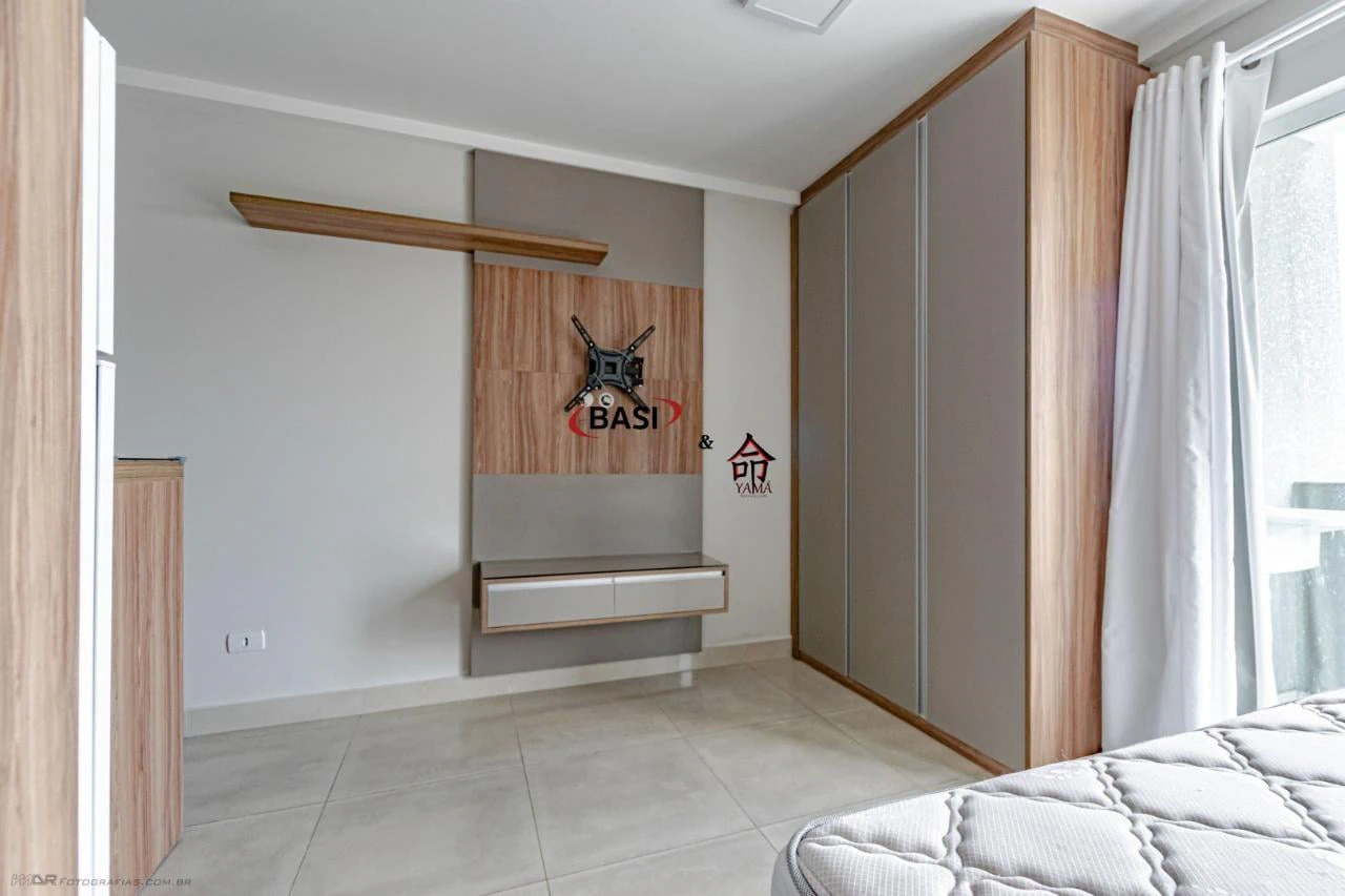 Studio, 27 m² — photo 8