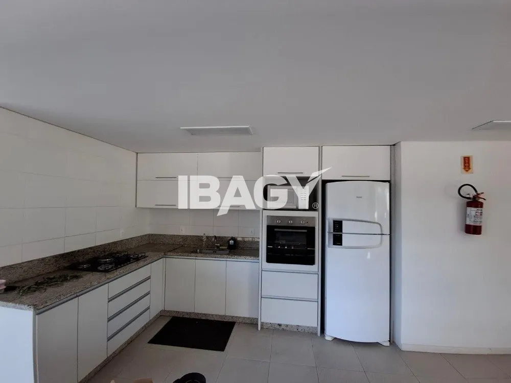 Furnished apartment, 73 m², with a grill on the balcony — photo 31