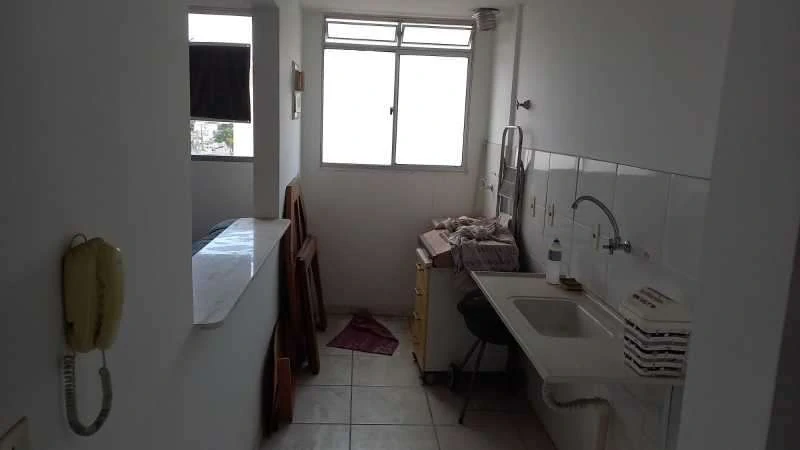 2-bedroom apartment with an open-plan kitchen — photo 20