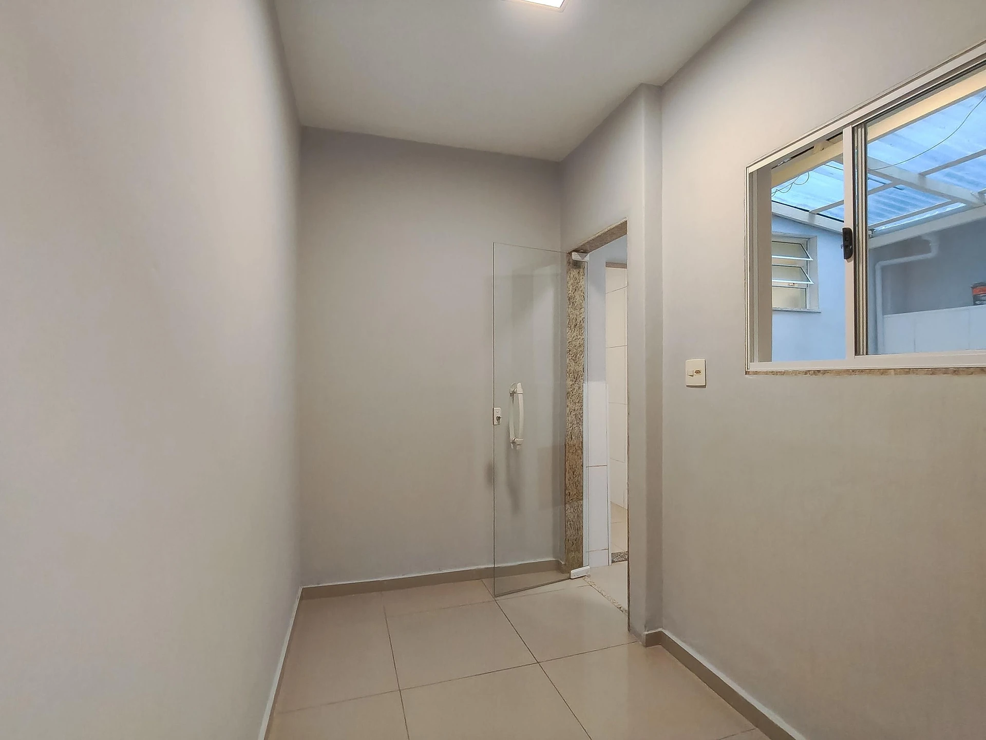 Departamento de 2 dormitorios con lavadora — photo 5