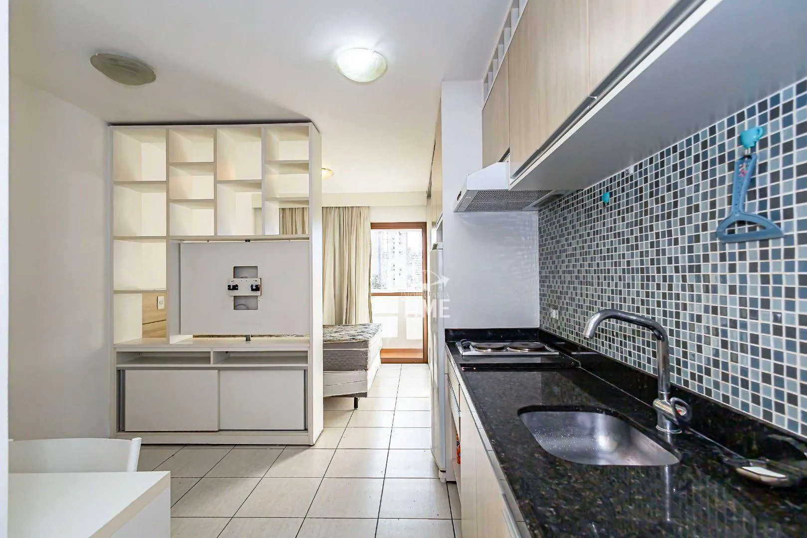 Apartamento mobiliado de 1 dormitório, 50 m², sem vaga — photo 36