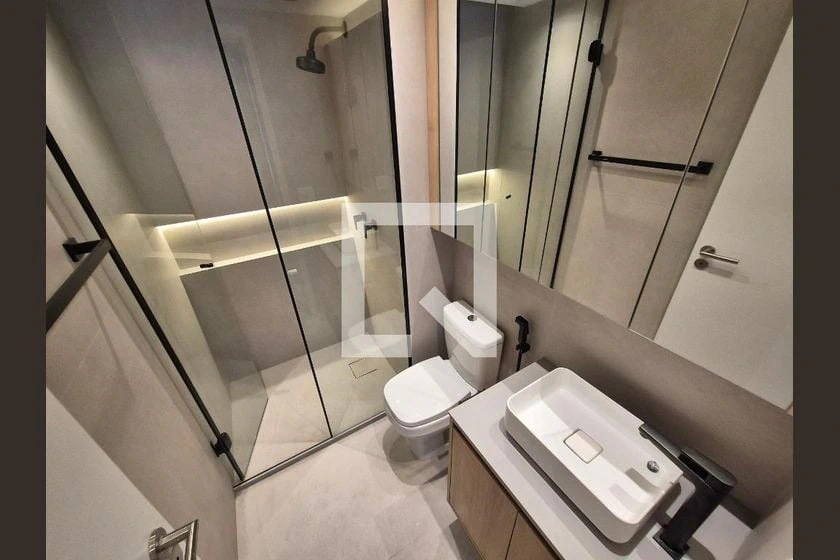 Rental apartment with 3 bedrooms and 100 m² — photo 25