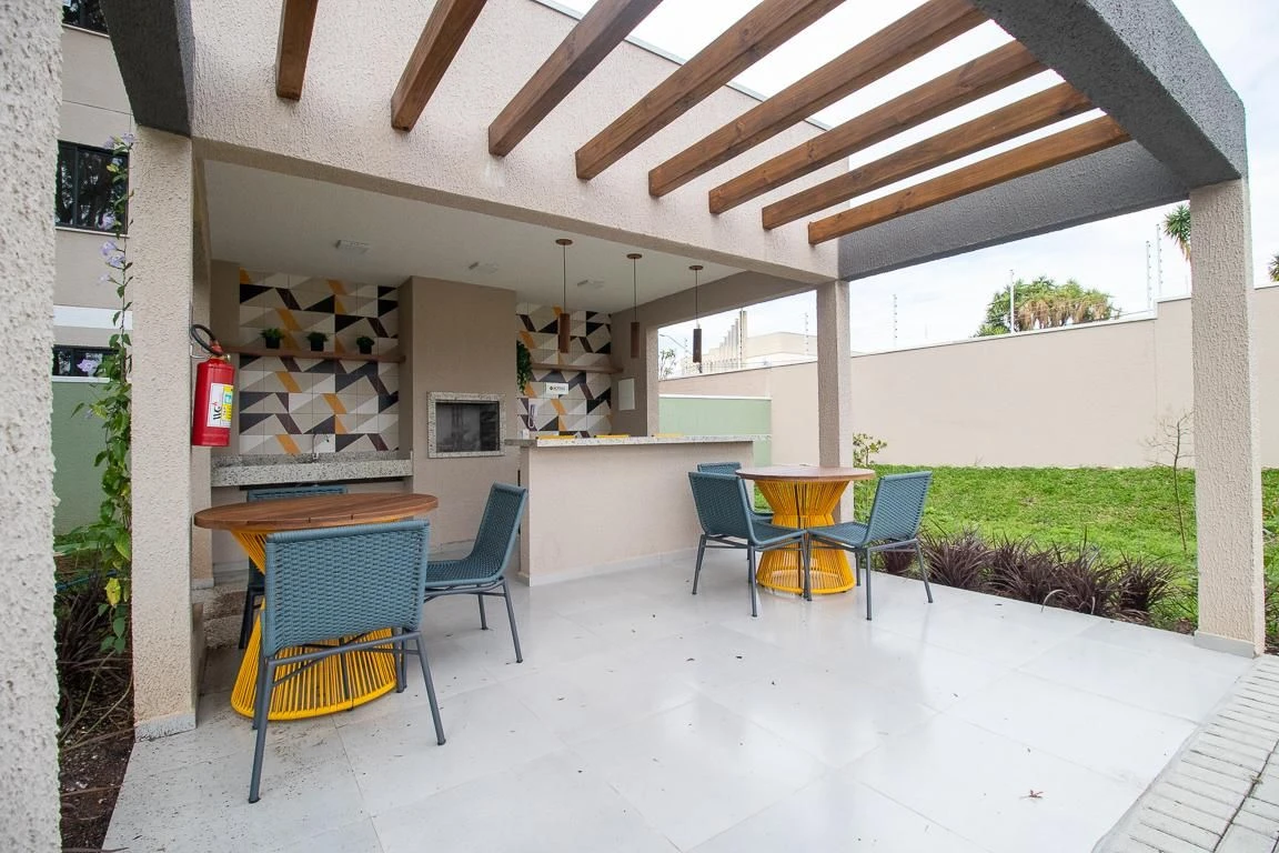 2-bedroom apartment, 1 with its own bathroom, 53 m² — photo 4