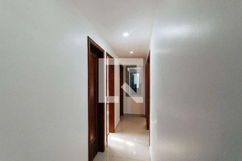 3-bedroom apartment with a washing machine in Rio de Janeiro — photo 3