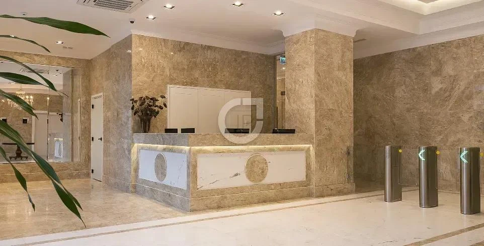 46 m² apartment with 1 bedroom and a balcony — photo 18